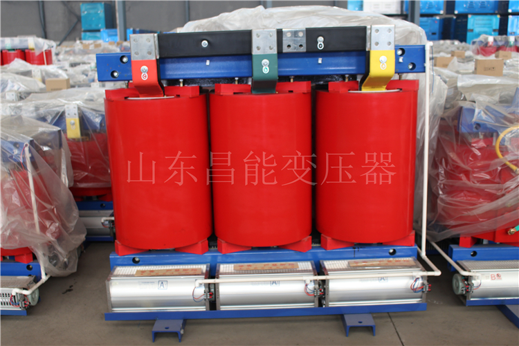 珠海SCB11-1250KVA干式变压器