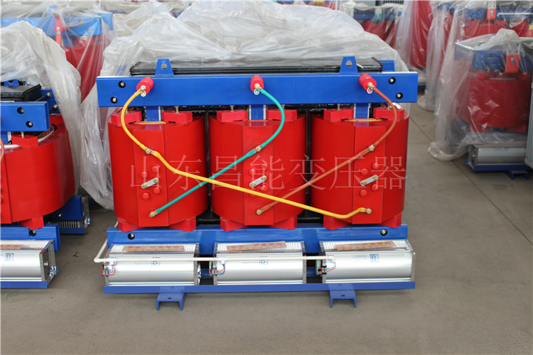 珠海SCB11-1250KVA干式变压器